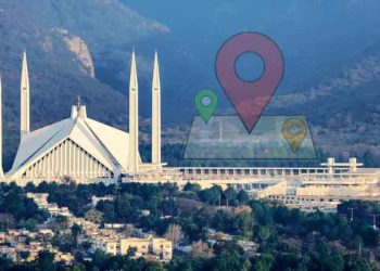 islamabad postal code