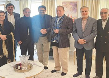 Pakistan to go back to tried and tested method of Daronomics following Miftah’s exit