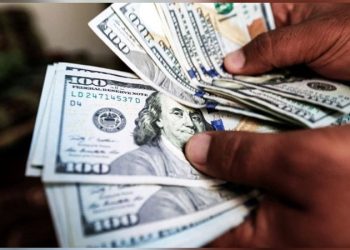 Dollar’s value climbs in international market, reaches highest value of 24 years
