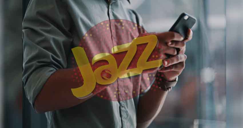 Jazz Weekly All Network