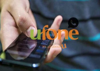 Ufone Weekly Call Packages