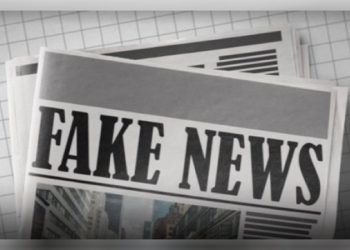 FAKE NEWS ALERT