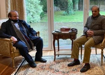 Sharif brothers want to hold elections in stipulated time