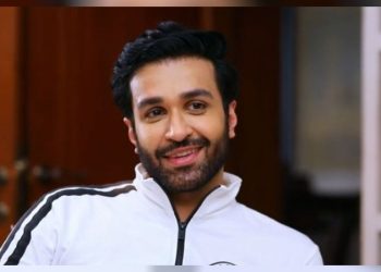 Azfar Rehman announces to withdrawal from Hum Award 2022 as an act of solidarity with flood victims