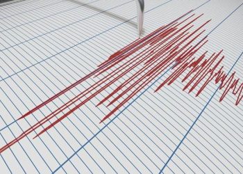 Earthquake tremors reported in Azad Kashmir and Jammu