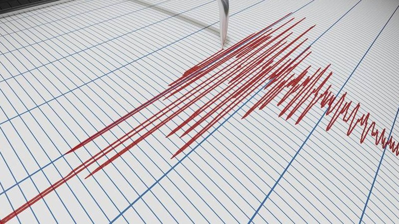 Earthquake tremors reported in Azad Kashmir and Jammu