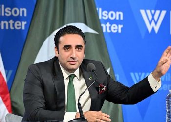 USA-China cooperation necessary for betterment of global climate, says Foreign Minister Bilawal Bhutto