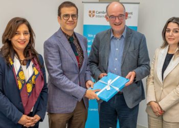 Homebridge by Beaconhouse partners with Cambridge International for Pakistan’s First Hybrid A Level School