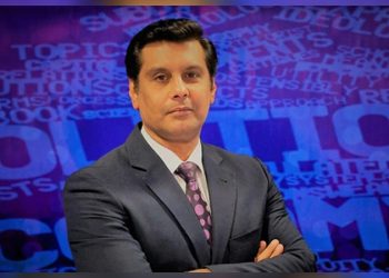Senior Journalist Arshad Sharif shot dead in Nairobi city