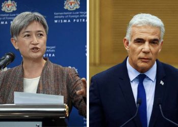 Australia backtracks from its recognition of West Jerusalem as capital of Israel