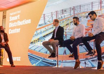 Daraz inaugurates Pakistan’s first Smart Distribution Centres to strengthen the e-commerce ecosystem in South Asia