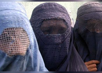 Swiss government to strongly impose ‘burqa ban’ and fine violators