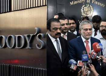Moody’s demotes Pakistan to C-category; Ishaq Dar warns of befitting reply if rating not reversed