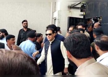 Imran escapes indictment as IHC ‘satisfied’ with former’s apology