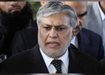 Pakistan to buy Russian oil on favourable terms, says Ishaq Dar