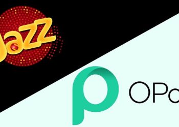 Jazz Partners with OPay to Become the first Mobile Operator to Launch e-Pins on POS Machines