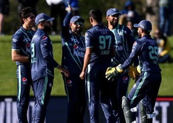 Pakistan beats Bangladesh comfortably by 21 runs
