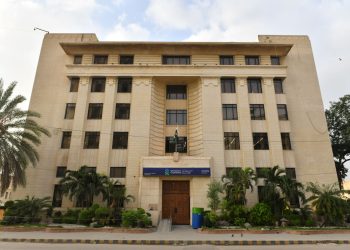 Standard Chartered Pakistan delivers record operating profit for Q3-2022