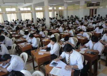 Punjab Board announces Intermediate Part II results; results available on Upcut