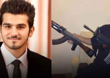 Murderer Shahrukh Jatoi walks free; acquitted by Supreme Court