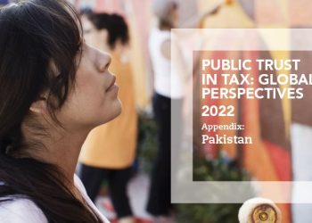 Views on corruption drive attitude to tax
