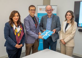 Homebridge by Beaconhouse partners with Cambridge International for Pakistan’s First Hybrid A Level School