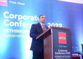 ACCA organized Corporate Conference in Faisalabad on “Rethinking a better world – Sustainable Growth for Pakistan”