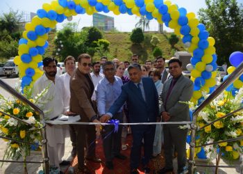 Beacon Energy Limited Inaugurates New Corporate Office in DHA-II Islamabad