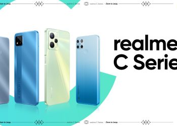 realme's Coveted C Series Represents the Perfect Union of Quality and Value for Money
