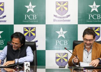 Beaconhouse Partners with PCB for Pathway Scholarship Programme