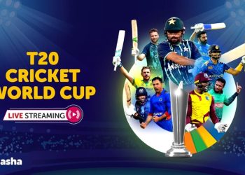 Tamasha brings ad-free live streaming of ICC Men’s T20 World Cup