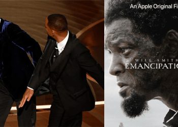 Will Smith all prepared to return to cinema after Oscars slap