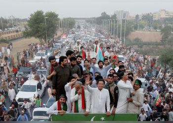 LEAs will launch crackdown against PTI leaders
