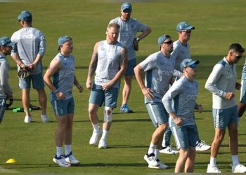 First Test between Pakistan and England could be postponed; 14 English players affected by virus