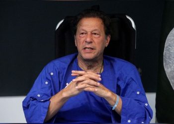 Mother of all U-turns; Imran Khan steps back from US conspiracy narrative