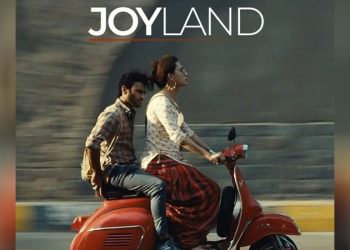 Eight-member board of CBFC yet to decide fate of Joyland