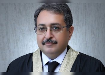 Imran’s life in danger, says IHC chief justice