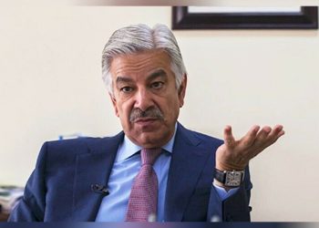New COAS will be appointed by November 26, says Defence Minister Khawaja Asif