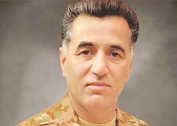 After much furor, Lt-Gen Faiz Hamid opts for early retirement