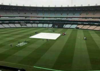 MCG weather forecast for the PakvsEng Final