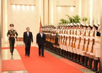 China most likely to provide $6.3 million in debt to Pakistan