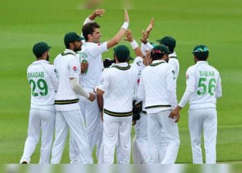 Abrar Ahmed and Mohammad Ali earn spots for England Tests; Fawad Alam, Shaheen Afridi dropped