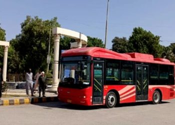 Peoples Bus Service to launch in Hyderabad on November 19