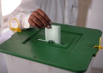 Sindh High Court directs ECP to release new schedule of LG polls in Karachi and Hyderabad