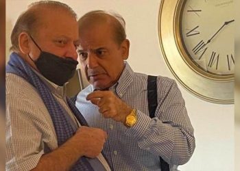 Sharif brothers not willing to consult PTI on appointment of new Army chief