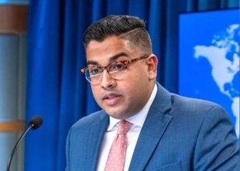 Imran’s foreign conspiracy claim had no truth all along, says US State Department spokesperson Vedant Patel