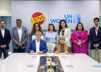 Jazz and UN Women to digitally empower 10,000 Women Micro-Entrepreneurs