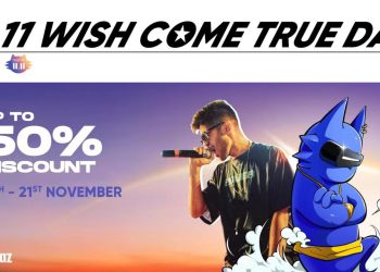 realme Drops the Wish Come True Anthem co-created with Raamis for the 11.11 Sale on Daraz