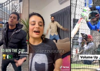 TikTok wraps up successful T20 World Cup campaign with over 1 billion views