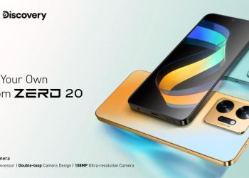 Discovering diverse stories around the world; Infinix X Discovery Global Vlog Challenge is now live!